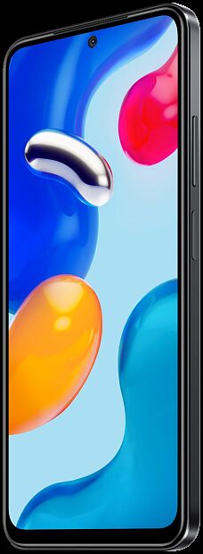 Смартфон Redmi Note 11S 6/64Gb Grey (EU) NFC Redmi Note 11S - характеристики и инструкции - 4