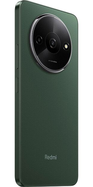 Смартфон Redmi A3 4Gb/128Gb Green RU - 5
