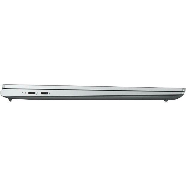 Ноутбук Lenovo Yoga Slim 7 Pro 14IAP7 14(2880x1800 IPS) Intel Core i7 1260P(2.1Ghz) 16384Mb 1024SSDGb noDVD Int:Intel Iris Xe Graphics Cam BT WiFi 6 - 7