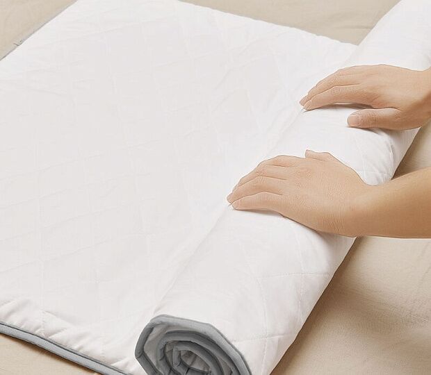 Одеяло с подогревом Xiaoda Electric Blanket HDDRT04-60W (White) - 4