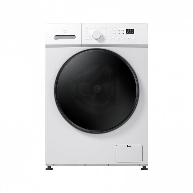 Стиральная машина и сушилка для белья Xiaomi Home Roller Washing And Drying Machine 1A 8kg - 1
