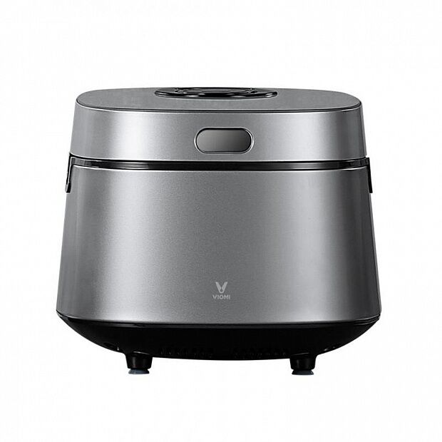 Умная мультиварка-рисоварка с функцией давления Viomi IH Rice Cooker 4L (VXFB40B) (Black) : характеристики и инструкции - 3