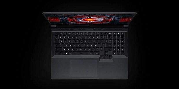 Ноутбук Redmi G (I7-12650H 16GB/512GB RTX3050 win11 ) JYU4489CN , black - 2