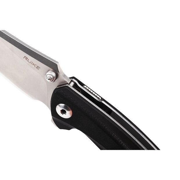 Нож Ruike P155-B черный - 3