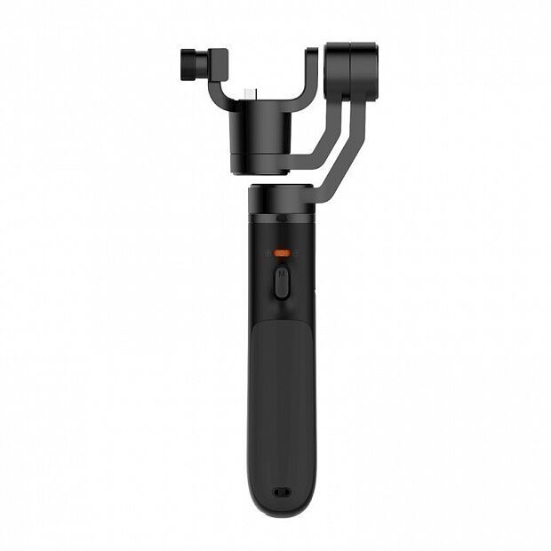 Стабилизатор для экшн-камеры Xiaomi Mi Action Camera Handheld Gimbal MJWDQ01FM (Black) - 1