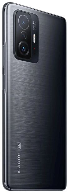 Смартфон Xiaomi Mi 11T Pro 8Gb/256Gb RU (Meteorite Gray) - 5