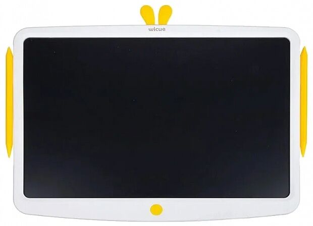 Графический планшет Wicue 16 (White) RU - 1