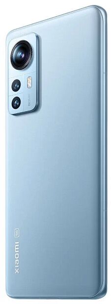 Xiaomi 12 Pro 8Gb/256Gb (Blue) EU - 7