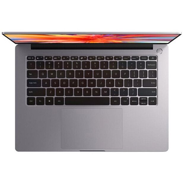 Ноутбук RedmiBook Pro 14(R5 5625U/16G/512G /UMA /win11)  JYU4437CN, grey - 3