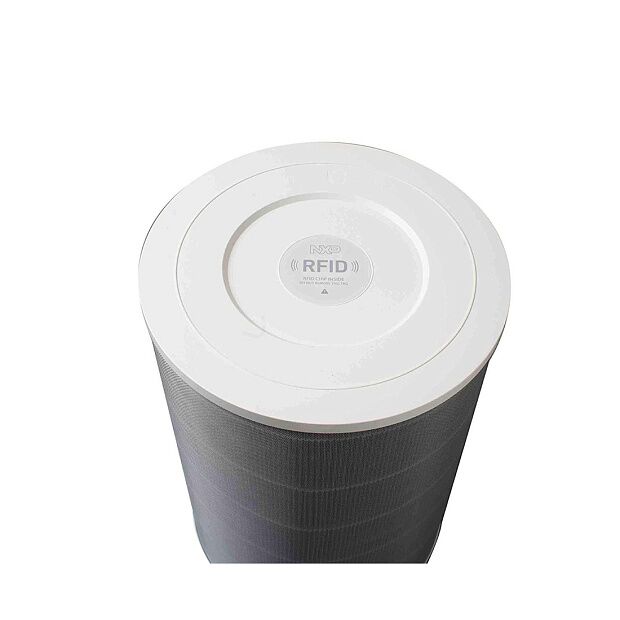 Фильтр для очистителя воздуха Xiaomi Mi Air Purifier HEPA Filter M8R-FLH (Gray) - 4
