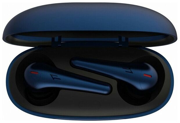 Наушники 1MORE ComfoBuds Pro TWS Headphones ES901 (Blue) - 7