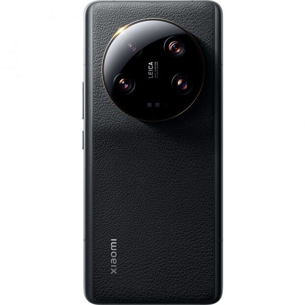 Смартфон Xiaomi Mi 13 Ultra 12Gb/256Gb Black CN - 4
