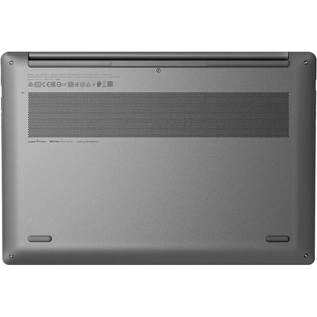 Ноутбук Lenovo Yoga Slim 7 ProX 14ARH7 14.5(3072x1920 IPS) AMD Ryzen 9 6900HS(3.3Ghz) 32768Mb 1024SSDGb noDVD Ext:nVidia GeForce RTX3050(4096Mb) Cam : характеристики и инструкции - 1