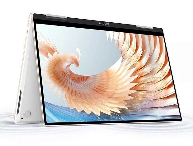 Ноутбук  Xiaomi Book Air 13 Flip Touch (Intel Core i5 1230U 700MHz/13.3/16Gb/512Gb /Xe Graphics/Windows 11 Home) White JYU4491CN - 6
