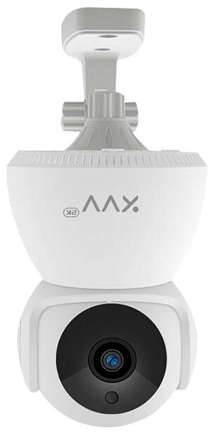 IP камера Xiaovv Smart WiFi PTZ Camera 2K Q8 XVV-3630S-Q8 EU - 2