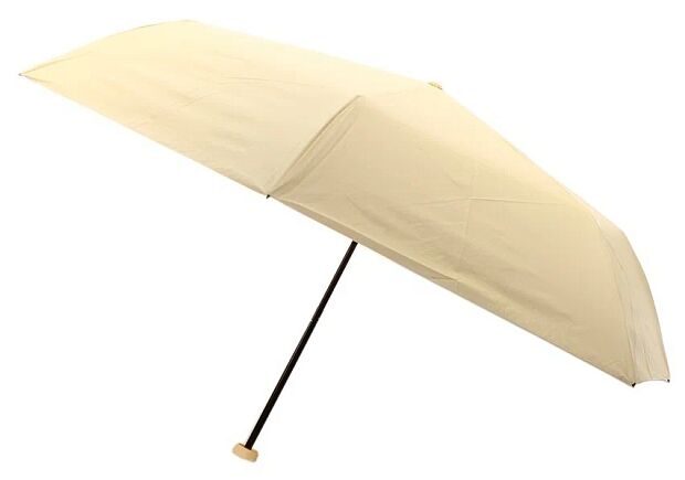 Зонт NINETYGO Summer Fruit UV Protection Umbrella (Warm yellow) - 2