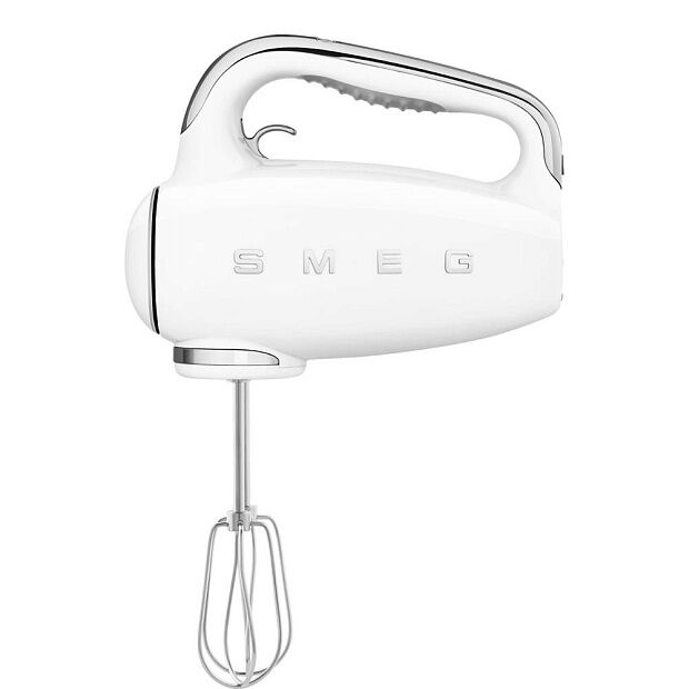 Миксер SMEG HMF01WHEU - 1