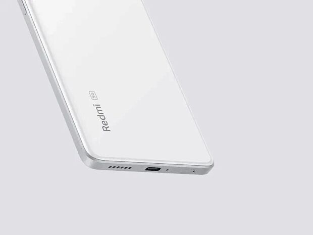 Смартфон Redmi Note 12 8Gb/256Gb White (CN) (прошивка глобал) - 2