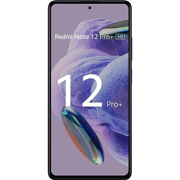 Смартфон Redmi Note 12 Pro Plus 5G 8Gb/256Gb/NFC White RU - 3