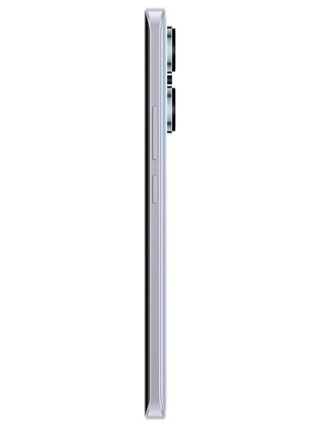 Смартфон Redmi Note 13 Pro 5G 12/512 Purple EU NFC - 5