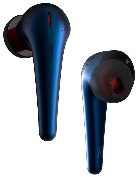 Наушники 1MORE ComfoBuds Pro TWS Headphones ES901 (Blue) - 8