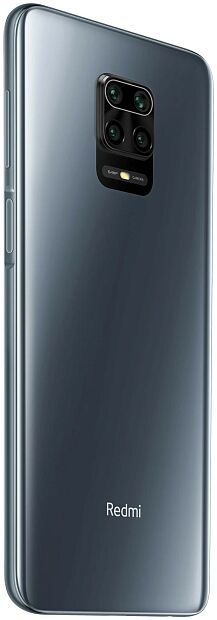 Смартфон Redmi Note 9 Pro 6/128GB (Gray) Redmi Note 9 Pro - характеристики и инструкции - 7