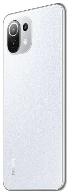 Смартфон Xiaomi 11 Lite 5G NE 8Gb/256Gb RU (Snowflake White) - 6