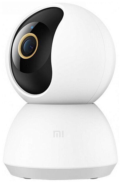IP-камера Mijia 360 Home Camera PTZ Version 2K (MJSXJ09CM) EU (White) - 4