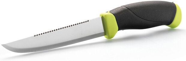 Нож Morakniv Fishing Comfort Scaler 150, нержавеющая сталь, 13870 - 7