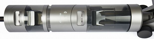 Беспроводной ручной пылесос Dreame H11 Max EU (Grey) - 3