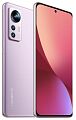 Смартфон Xiaomi 12X 8Gb/128Gb (Purple) EU - фото