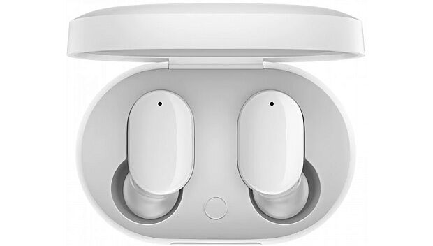 Беспроводные наушники Redmi AirDots 3 (White) - отзывы владельцев и опыте использования - 3