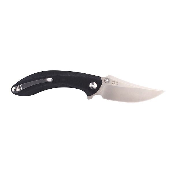 Нож Ruike P155-B черный - 6