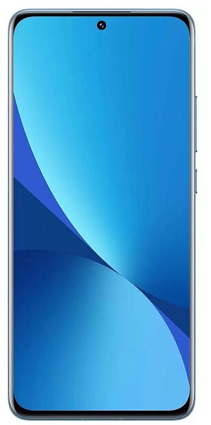 Xiaomi 12 Pro 8Gb/256Gb (Blue) RU - 2