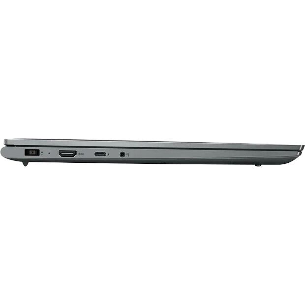 Ноутбук Lenovo Yoga Slim 7 Pro 16IAH7 16(2560x1600 IPS)/Touch Intel Core i7 12700H(2.3Ghz) 32768Mb 1024SSDGb noDVD Ext:Intel Arc A370M(4096Mb) Cam B : характеристики и инструкции - 7
