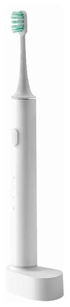 Электрическая зубная щeтка Mijia Electric Toothbrush T500C (White) - 6