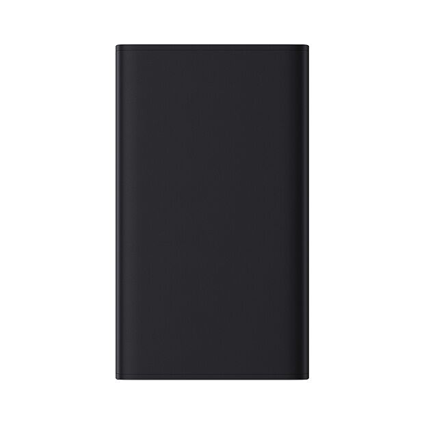 Внешний аккумулятор повербанк Baseus Adaman2 20000mAh 30W (VOOC Edition) черный (PPAD050001) - 5