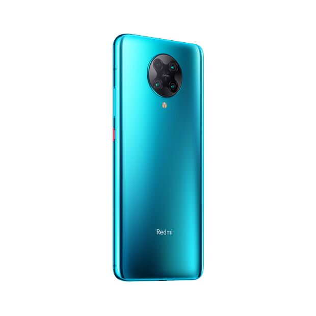 Смартфон Redmi K30 Pro Zoom Edition 256GB/8GB (Blue/Синий) - 5