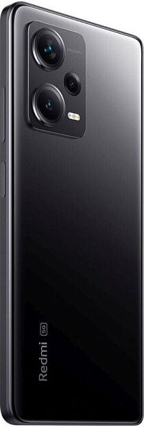 Смартфон Redmi Note 12 Pro Plus 5G 8Gb/256Gb/NFC Black RU Note 12 Pro - характеристики и инструкции - 7