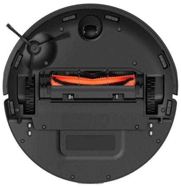 Робот-пылесос Mi Robot Vacuum-Mop 2 Pro (Black) RU - 3
