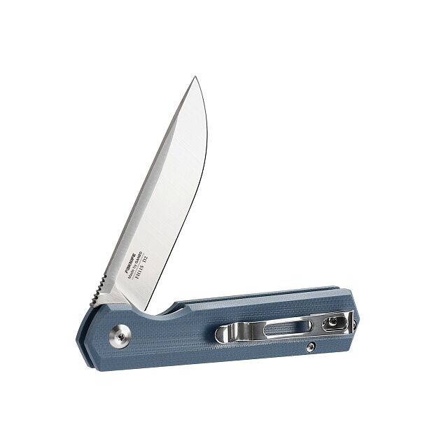 Нож Firebird FH11S-GY - 5