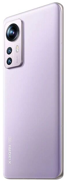 Xiaomi 12X 8Gb/128Gb (Purple) RU - 7