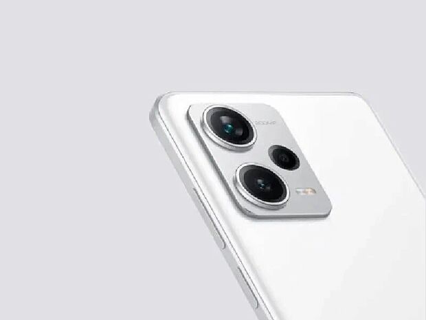 Смартфон  Redmi Note 12 Pro 5G 12Gb/256Gb White  CN - 3