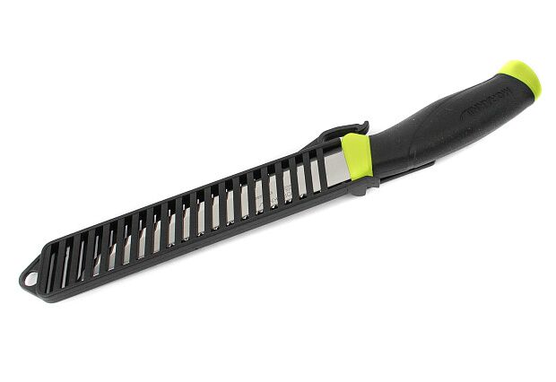 Нож Morakniv Fishing Comfort Scaler 150, нержавеющая сталь, 13870 - 5