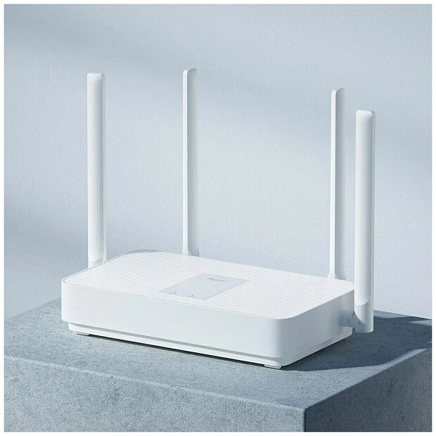Wi-Fi роутер Redmi Router AX3000T - 3