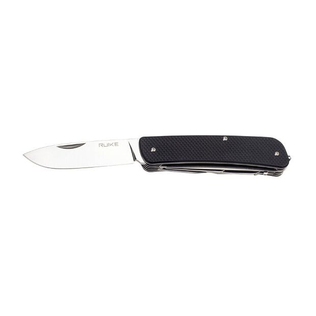 Нож multi-functional Ruike L42-G зеленый - 3