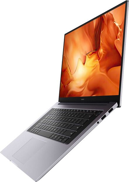 Ноутбук/ HUAWEI MateBook B3-520 (BDZ-WDI9A ) 15.6(1920x1080 IPS)/Intel Core i3 1115G4(3Ghz)/8192Mb/256SSDGb/noDVD/Int:Intel UHD Graphics/Cam/BT/WiFi/ - 6