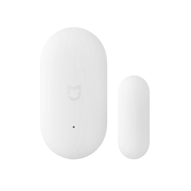 Комплект умного дома Xiaomi Mi Smart Sensor Set Kit International Version EU (White/Белый) : характеристики и инструкции - 4