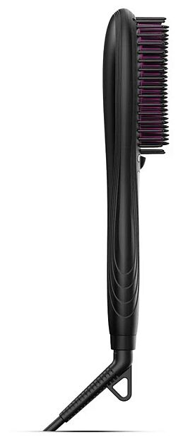 Расческа для укладки волос Wellskins WX-ZF108 (Black) RU - 6