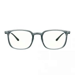 Очки защитные компьютерные Mijia Anti-Blue Light Glasses Titanium (HMJ03RM) (Gray)
